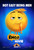 The Emoji Movie (2017)_4 Poster Canvas Movie Film Print A0 A1 A2 A3 A4 A5 A6 Art