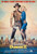 Crocodile Dundee II (1988)_2 Movie Film Poster Canvas iconic design