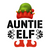 Auntie Elf-01 Poster Canvas Movie Film Print A0 A1 A2 A3 A4 A5 A6 Art Wall Decor