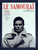 le samourai 1 Poster Canvas Movie Film Print A0 A1 A2 A3 A4 A5 A6 Art Wall Decor