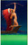 PinUp Girl - EDWARD EGGLESTON Flaming Arrow 1934 Poster Canvas Movie Film Print