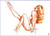 lcb_olivia2_09 Poster Canvas Movie Film Print A0 A1 A2 A3 A4 A5 A6 Art Wall Deco