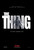 The Thing (2011)_1 Poster Canvas Movie Film Print A0 A1 A2 A3 A4 A5 A6 Art Wall
