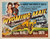 Wyoming Mail (1950)_2 Poster Canvas Movie Film Print A0 A1 A2 A3 A4 A5 A6 Art Wa