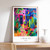 4_Culiacan Poster, Mexico Poster, Sinaloa Poster, Mexican Poster, Cultural Poste