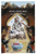 The Jewel of the Nile (1985)_2 Poster Canvas Movie Film Print A0 A1 A2 A3 A4 A5