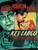 Key Largo - French -1948 Poster Canvas Movie Film Print A0 A1 A2 A3 A4 A5 A6 Art