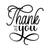 F0040- 18 Thank You-01 (2) Poster Canvas Movie Film Print A0 A1 A2 A3 A4 A5 A6 A