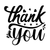 F0040- 15 Thank You-01 (2) Poster Canvas Movie Film Print A0 A1 A2 A3 A4 A5 A6 A