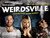 Weirdsville (2007)_1 Poster Canvas Movie Film Print A0 A1 A2 A3 A4 A5 A6 Art Wal