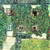 Forester's House in Wissenbach II- Klimt 1914 Poster Canvas Movie Film Print A0