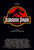 Jurassic Park (1993)_2 Poster Canvas Movie Film Print A0 A1 A2 A3 A4 A5 A6 Art W