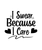 I Swear Because I Care-01 (3) Poster Canvas Movie Film Print A0 A1 A2 A3 A4 A5 A