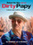 Dirty Grandpa (2016)_6 Movie Film Poster Canvas iconic design