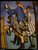 max-beckmann---the-skaters--jpb_16883702325_o(1) Poster Canvas Movie Film Print