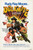 Dolemite (1975)_1 Movie Film Poster Canvas iconic design