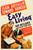 Easy Living (1937)_0 Movie Film Poster Canvas iconic design