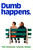 Dumb And Dumber (1994)_1 Movie Film Poster Canvas iconic design