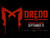 Dredd (2012)_3 Movie Film Poster Canvas iconic design