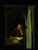Dou_Gerard_Self_Portrait Art Gallery Poster Canvas Print Wall Decoration A0 A1 A