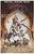 The Jewel of the Nile (1985)_1 Poster Canvas Movie Film Print A0 A1 A2 A3 A4 A5