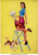EDWARD D'ANCONA (American, 20th Century). Headed for a Fall Poster Canvas Print