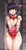 Bunny Tomboy Anime E Girl Poster Canvas Movie Film Print A0 A1 A2 A3 A4 A5 A6 Ar