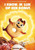 Extinct (2021)_2 Movie Film Poster Canvas iconic design