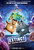 Extinct (2021)_1 Movie Film Poster Canvas iconic design