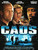 Chaos (2006)_2 Movie Film Poster Canvas iconic design