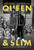 Queen & Slim (2019)_1 Poster Canvas Movie Film Print A0 A1 A2 A3 A4 A5 A6 Art Wa
