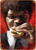 Pulp Fiction 15a - Poster (A0-A4) Film Movie Picture Art Wall Decor Actor