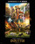 Dolittle (2020)_12 Movie Film Poster Canvas iconic design