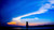 girl_at_sunset_horizon_5k-5120x2880 Poster Canvas Movie Film Print A0 A1 A2 A3 A