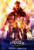 Doctor Strange (2016)_29 Movie Film Poster Canvas iconic design