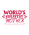 Worlds Greatest Mother-01 (2) Poster Canvas Movie Film Print A0 A1 A2 A3 A4 A5 A