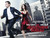 The Adjustment Bureau (2011)_2 Poster Canvas Movie Film Print A0 A1 A2 A3 A4 A5