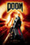 Doom (2005)_1 Movie Film Poster Canvas iconic design