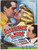 Double Indemnity (1944)_4 Movie Film Poster Canvas iconic design