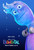 Elemental (2023)_6 Movie Film Poster Canvas iconic design
