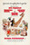 Doctor Dolittle (1967)_2 Movie Film Poster Canvas iconic design