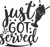 JUST GOT SERVED Poster Canvas Movie Film Print A0 A1 A2 A3 A4 A5 A6 Art Wall Dec