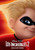 Incredibles 2 (2018)_23 Poster Canvas Movie Film Print A0 A1 A2 A3 A4 A5 A6 Art