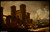 francesco-simonini-attributed--harbor-scene--jpb_15541981796_o(1) Poster Canvas