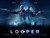Looper (2012)_3 Poster Canvas Movie Film Print A0 A1 A2 A3 A4 A5 A6 Art Wall Dec