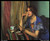 flix-vallotton---woman-with-powder_11160342884_o(1) Poster Canvas Movie Film Pri