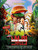 Cloudy with a Chance of Meatballs 2 (2013)_9 Movie Film Poster Canvas iconic des