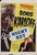 Night Key 01 Poster Canvas Movie Film Print A0 A1 A2 A3 A4 A5 A6 Art Wall Decora