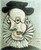 Pablo Picasso - Portrait of Poster Canvas Movie Film Print A0 A1 A2 A3 A4 A5 A6