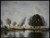 gilbert-munger---reflection-on-a-lake--jpb_16774699049_o(1) Poster Canvas Movie